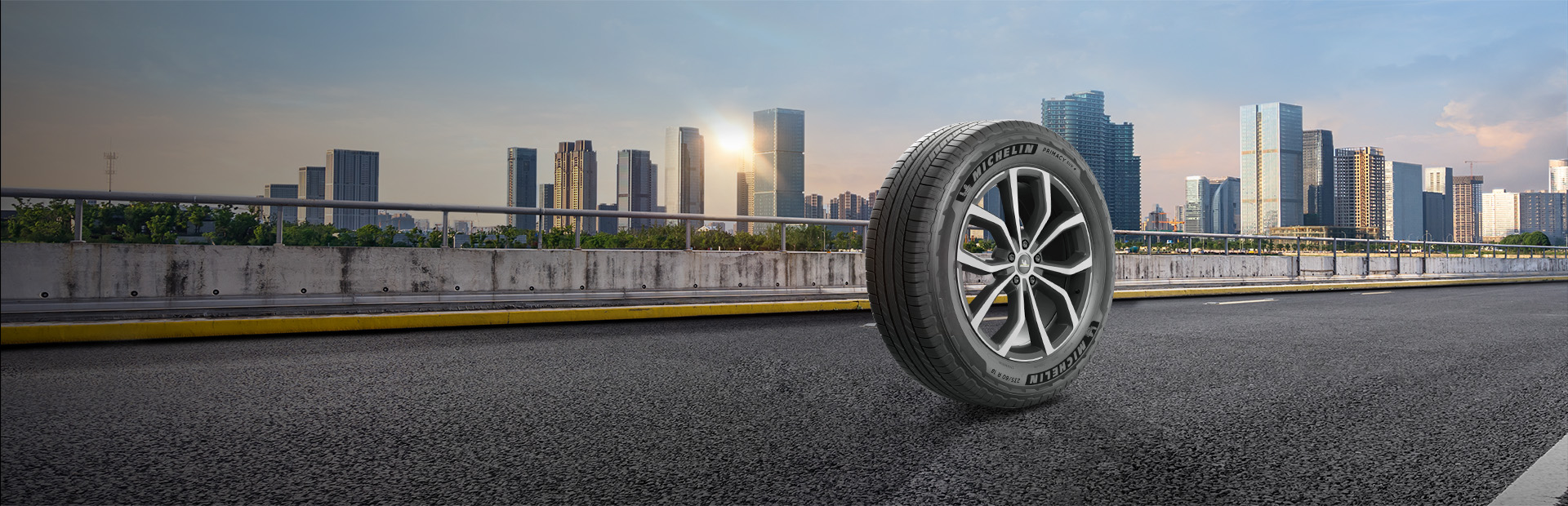 旅悅 加強(qiáng)版 PRIMACY SUV+